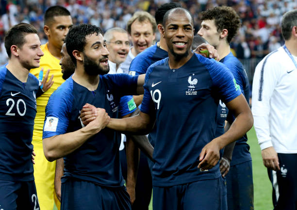 如果說郭艾 如果說郭艾