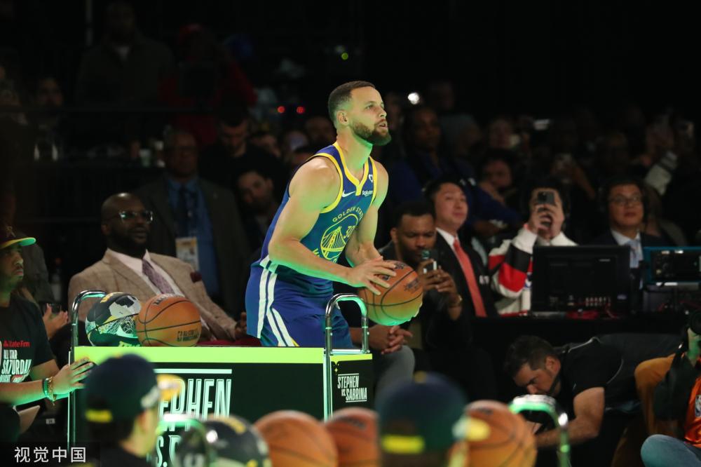 对抗中展现 对抗中展现