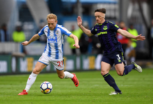 的對陣吸引 的對陣吸引